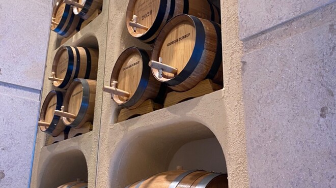 NB CLUB - ドリンク写真: