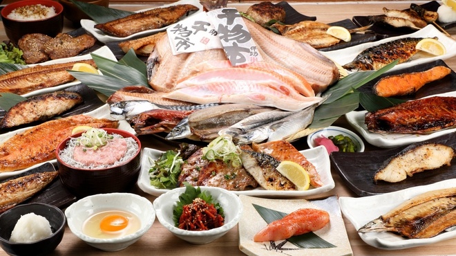 まぐろ 相馬水産 - メイン写真: