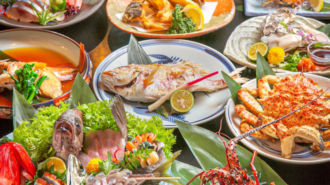 SYURAKU - メイン写真: