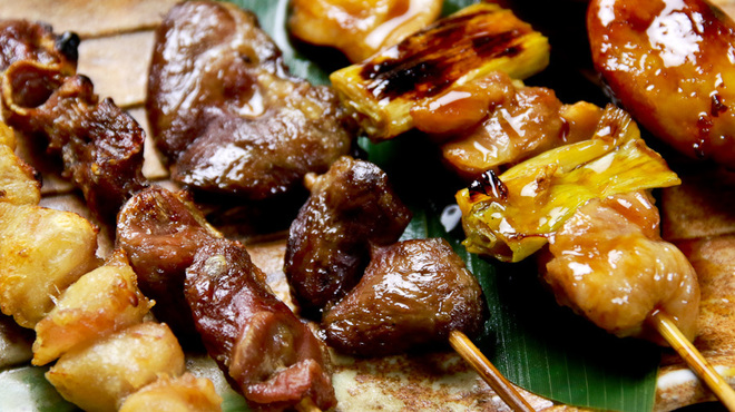 SYURAKU - メイン写真: