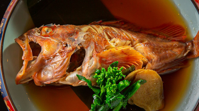 SYURAKU - メイン写真: