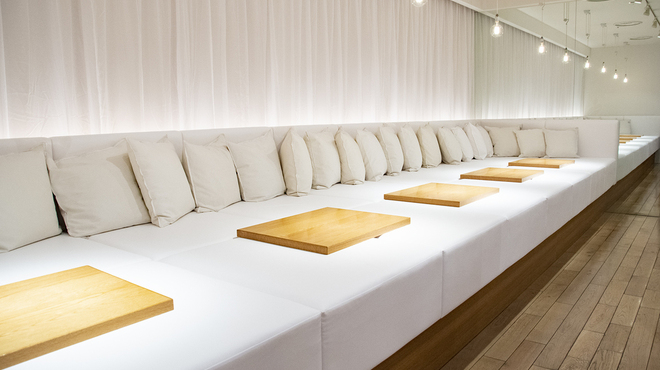 chano-ma - メイン写真: