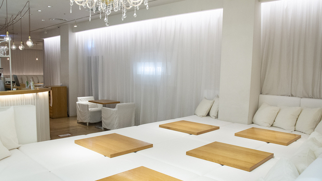 chano-ma - メイン写真: