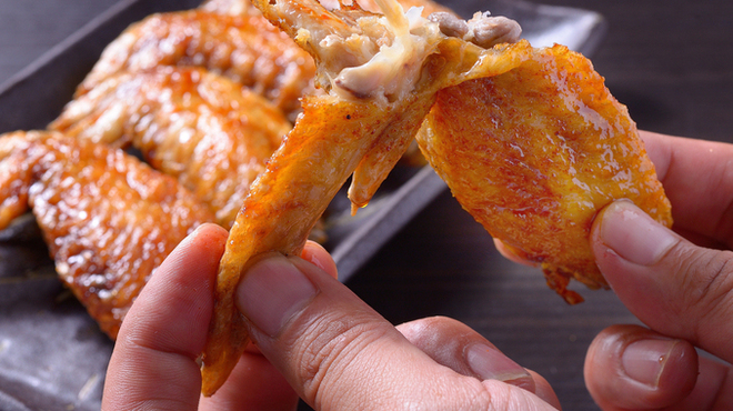 海鮮と創作天ぷら 個室居酒屋 もりした - メイン写真: