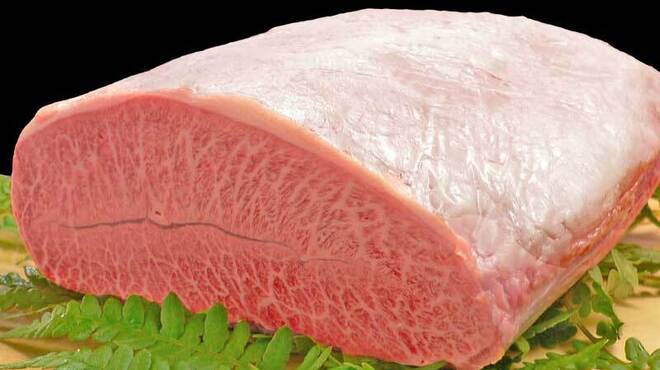備長炭焼肉としゃぶしゃぶ 仔虎 - メイン写真: