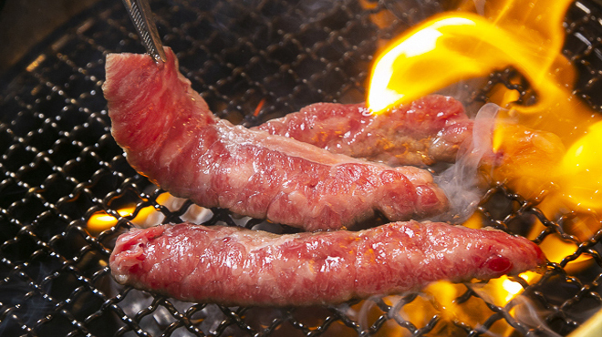 厳選和牛 焼肉みどる 中目黒駅前店 中目黒 居酒屋 ネット予約可 食べログ