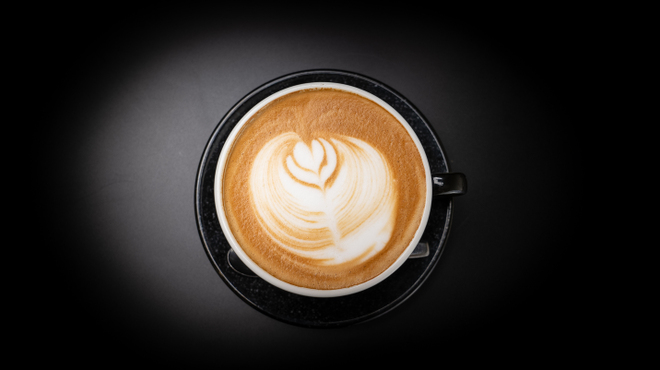 日本橋珈琲店 - メイン写真: