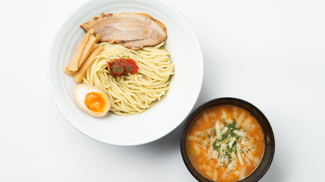 麺屋のろし - メイン写真: