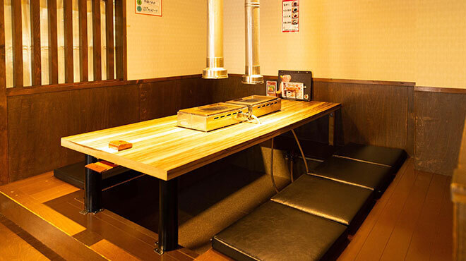 板前焼肉 一光 - メイン写真: