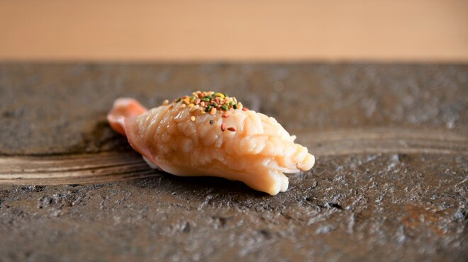 寿司 松岡 - メイン写真: