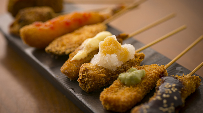 なごみ　煉 - メイン写真: