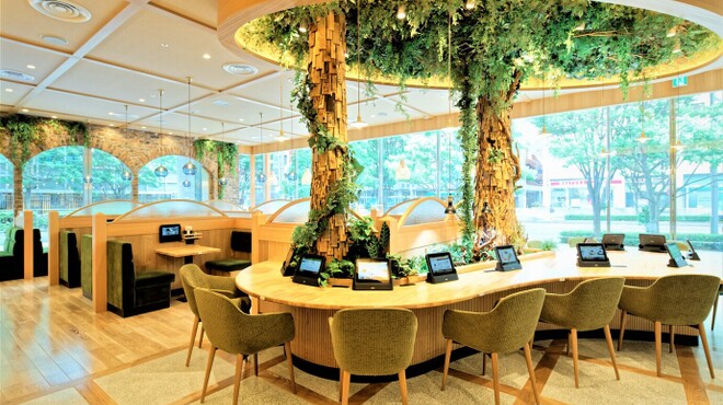 コメダイズ 東銀座店 Komeda Is 東銀座 カフェ ネット予約可 食べログ