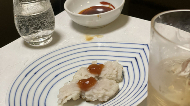 濱乃屋 - 料理写真: