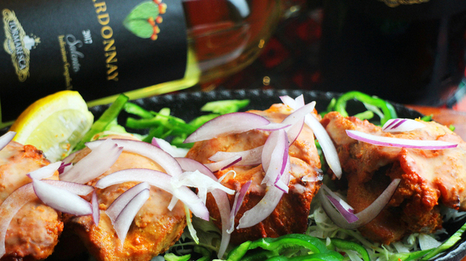 インド料理 カリスマ - メイン写真: