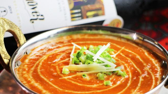 インド料理 カリスマ - メイン写真: