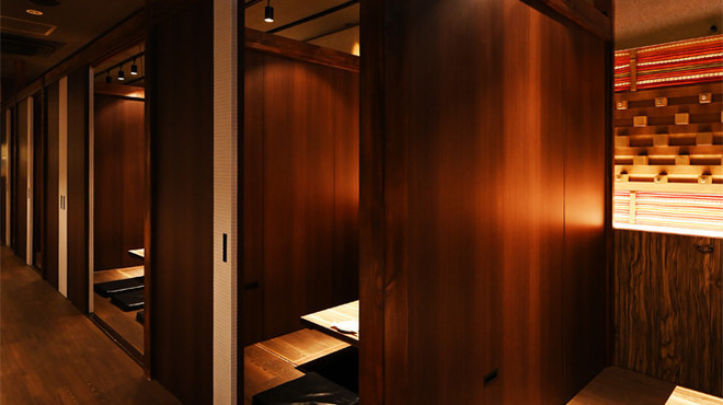 個室 海鮮 居酒屋 東北商店 - メイン写真: