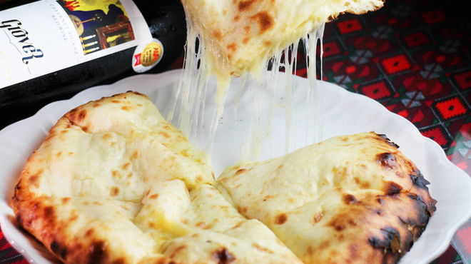 インド料理 カリスマ - メイン写真: