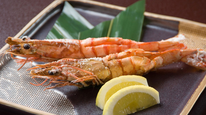 てづくし料理茶房 よし坊 - メイン写真: