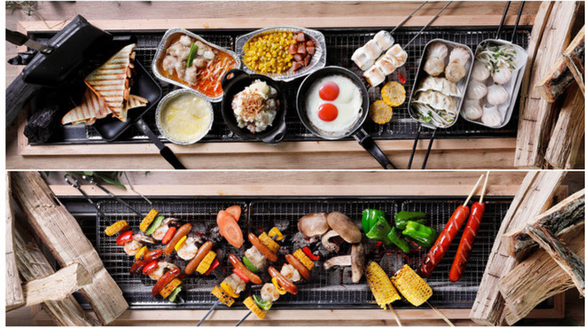 Sumi Terrace q 猪名川 スミテラスバーベキュー 日生中央 バーベキュー ネット予約可 食べログ Sumi Terrace q 猪名川 スミテラスバーベキュー 日生中央 バーベキュー ネット予約可 食べログ