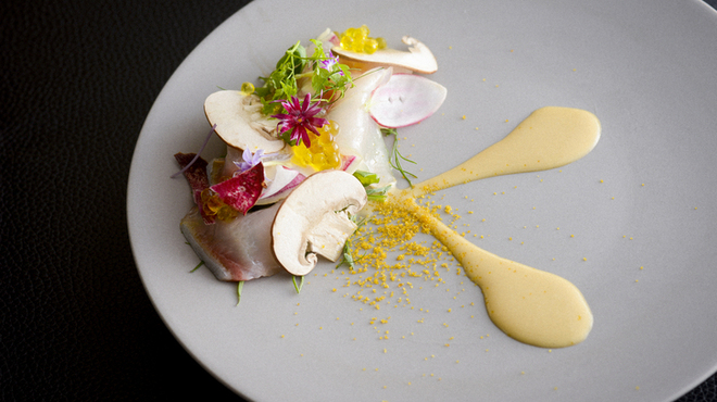 21年版 彼氏の誕生日祝いに お台場のディナー15選 記念日プラン 個室 夜景ありなどお祝い向きのお店を都内在住者が厳選 アニーお祝い体験マガジン By ギフトモール