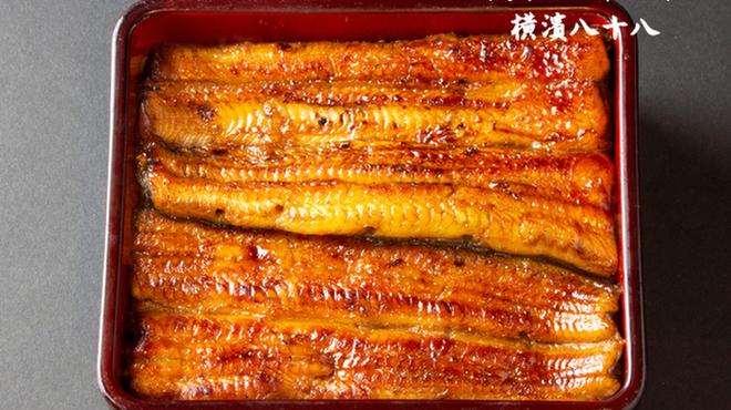 割烹蒲焼 横浜八十八 吉田町店 ヤソハチ 関内 うなぎ ネット予約可 食べログ