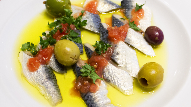 赤坂スペインクラブ アラ - メイン写真: