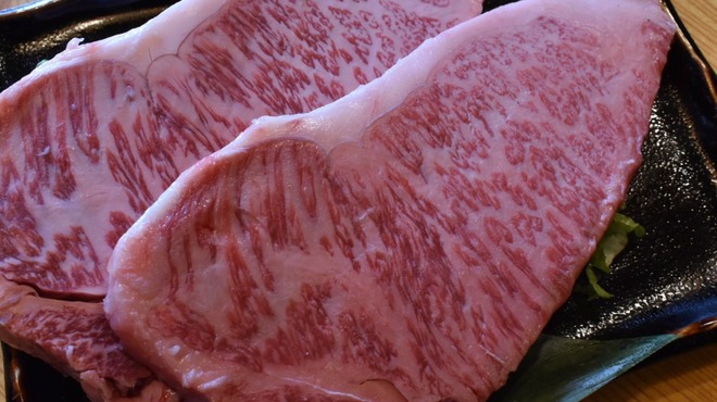 本格和牛肉料理 牛屋 ぎゅうや 勝山町 ステーキ ネット予約可 食べログ