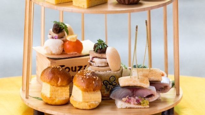 東山 - 料理写真: