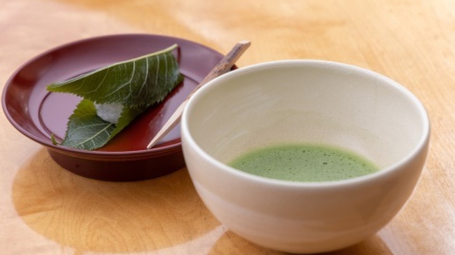 東山 - 料理写真: