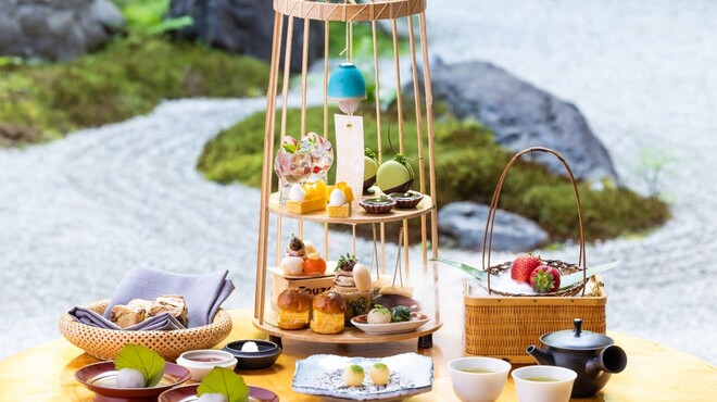 東山 - 料理写真: