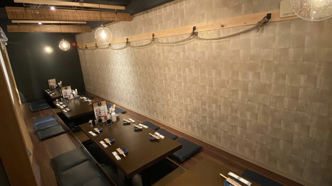 串揚げと島おでん くしお - メイン写真: