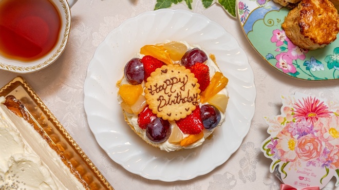 マリアサンク Mariathank 静岡 ケーキ ネット予約可 食べログ