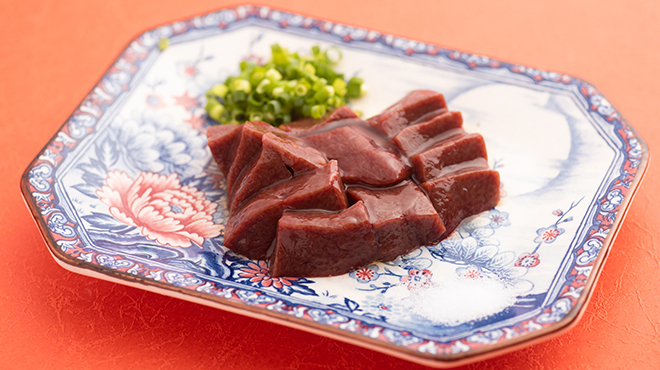 馬刺・馬焼肉 らむ - メイン写真: