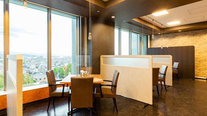 Cafe＆Dining HANAむこう - メイン写真: