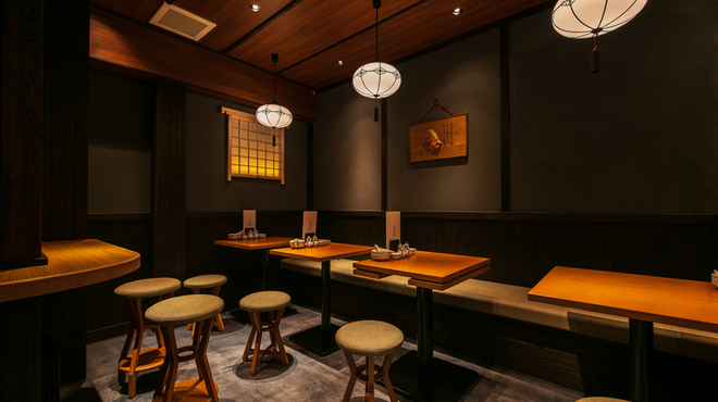 煮込み ヤマニ - メイン写真: