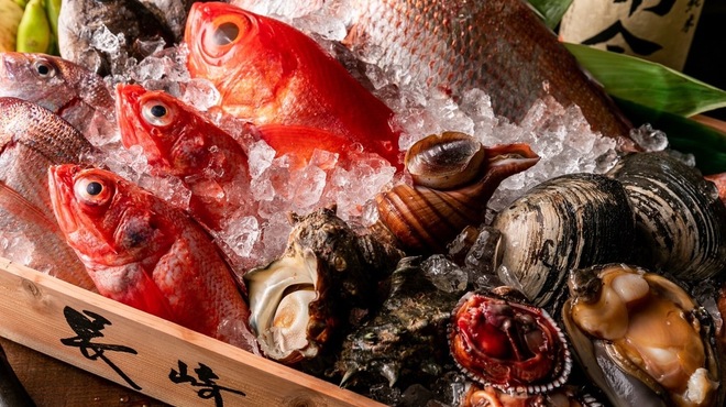 おさかなや 魚魚権 神泉店 神泉 居酒屋 ネット予約可 食べログ おさかなや 魚魚権 神泉店 神泉 居酒屋 ネット予約可 食べログ