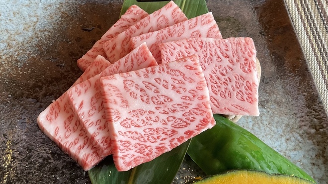 焼肉笑家 - メイン写真: