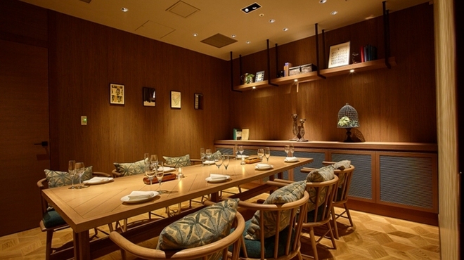 フォレストキッチン ウィズ アウトドア リビング Forest Kitchen With Outdoor Living 仙台 ダイニングバー ネット予約可 食べログ