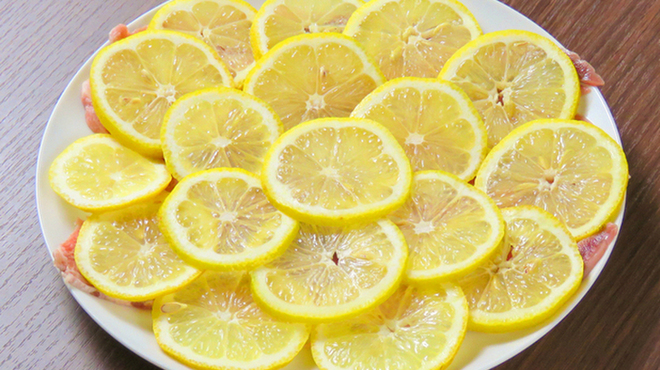 焼肉 ホルモンセンター - メイン写真: