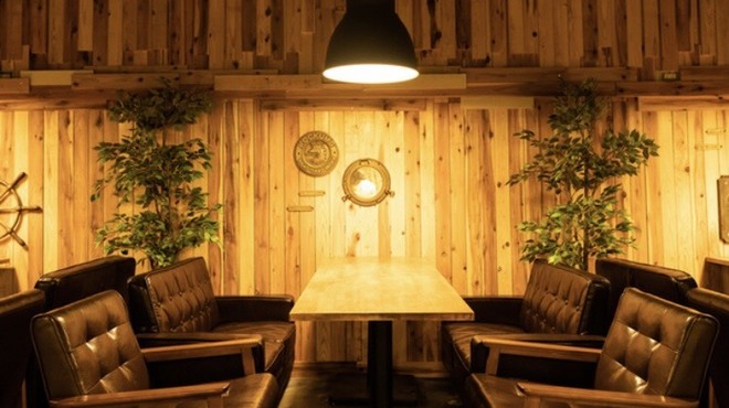 cafe&dining carpe diem - メイン写真: