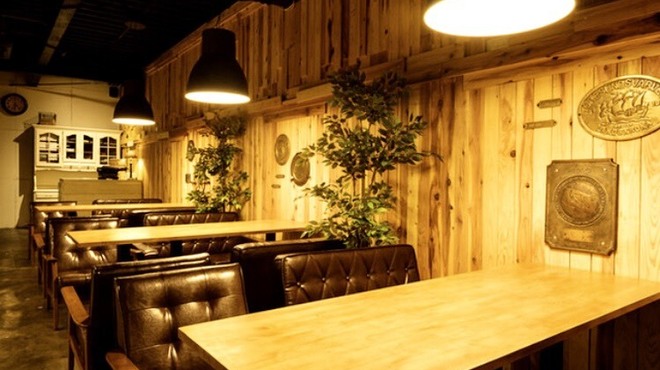 cafe&dining carpe diem - メイン写真: