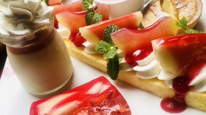 横浜チーズカフェ ヨコハマチーズカフェ 横浜 イタリアン 食べログ