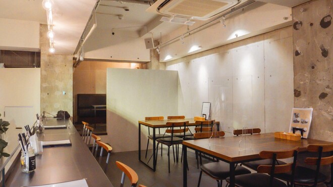 CAFE&WEDDING 22 - メイン写真: