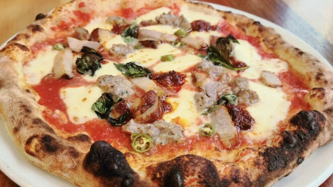 ピッツェリア トラットリア メッシーナ Pizzeria Trattoria Messina 二子玉川 イタリアン ネット予約可 食べログ