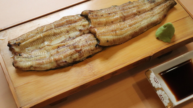 うなぎ 一福 - メイン写真: