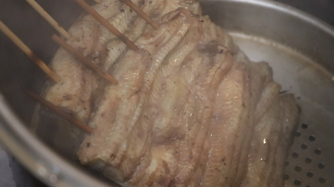 うなぎ 一福 - メイン写真: