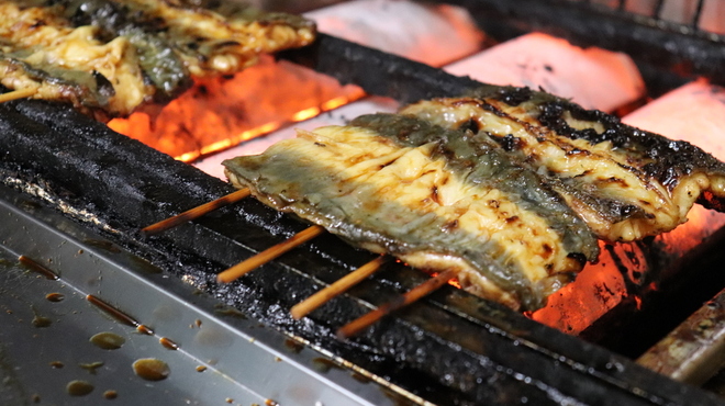 うなぎ 一福 - メイン写真: