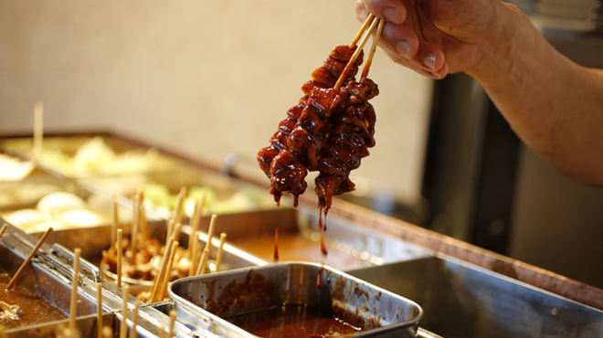 しみる - メイン写真: