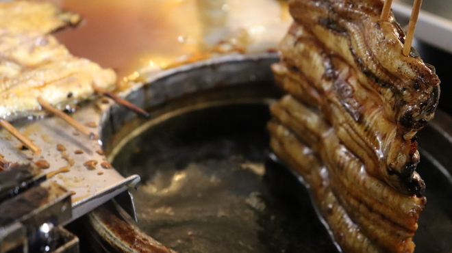 うなぎ 一福 - メイン写真: