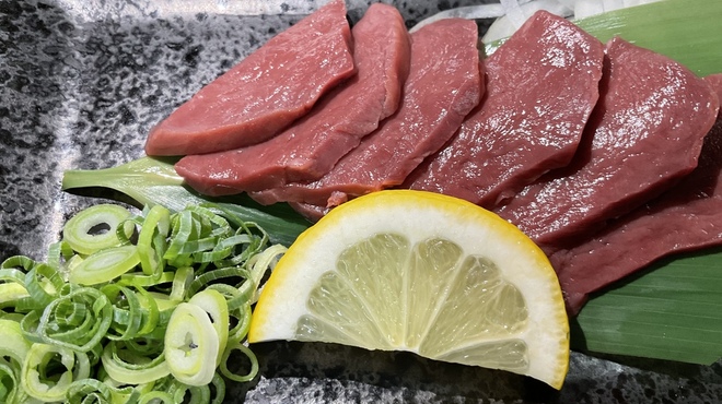 焼肉笑家 - 料理写真: